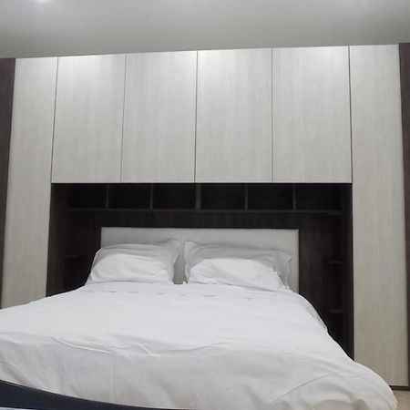 Sea Stone House Apartment Bari Exteriér fotografie
