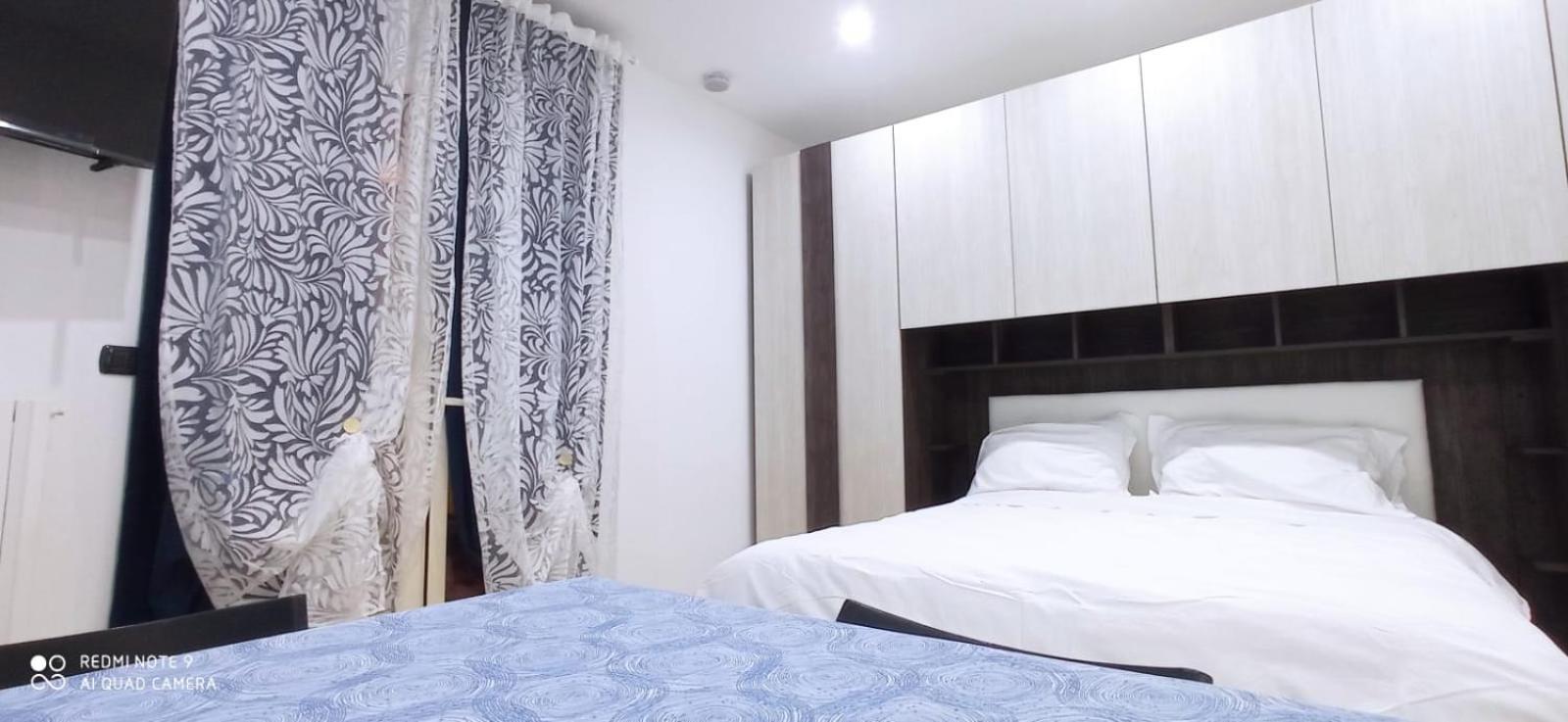 Sea Stone House Apartment Bari Exteriér fotografie