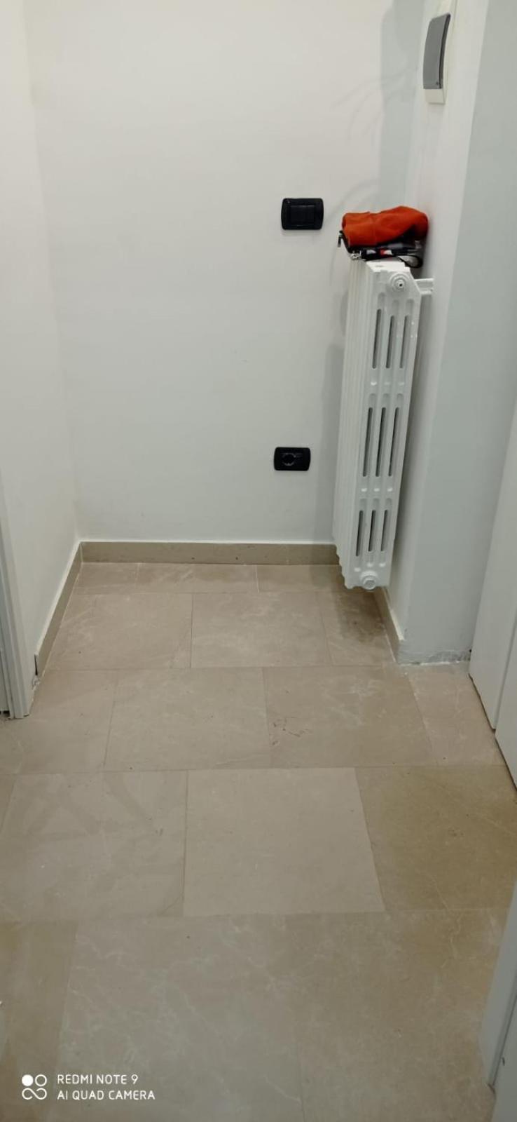 Sea Stone House Apartment Bari Exteriér fotografie