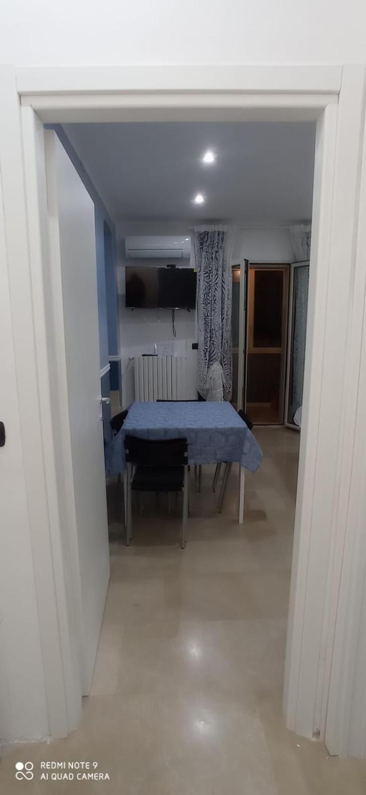 Sea Stone House Apartment Bari Exteriér fotografie