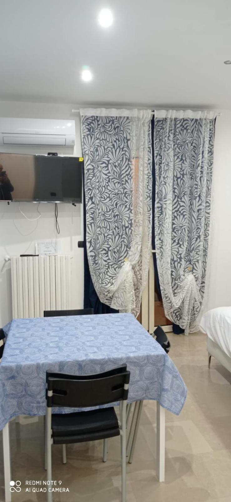 Sea Stone House Apartment Bari Exteriér fotografie